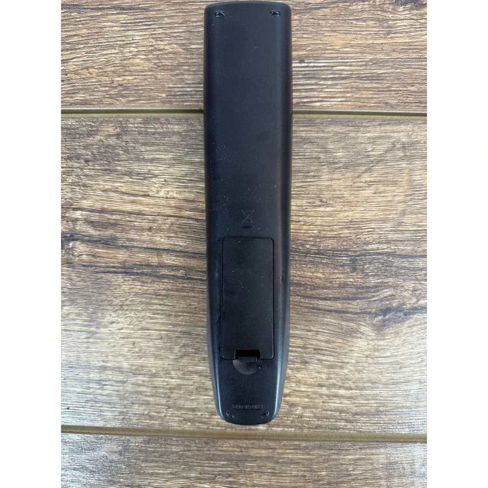 Samsung TV‎ DVD Blu Ray Remote Control AK59-00104K Black
